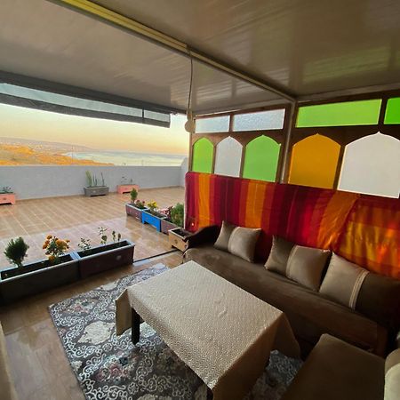 Mira Guest House Taghazout Exteriér fotografie