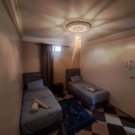 Mira Guest House Taghazout Exteriér fotografie