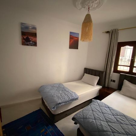 Mira Guest House Taghazout Exteriér fotografie
